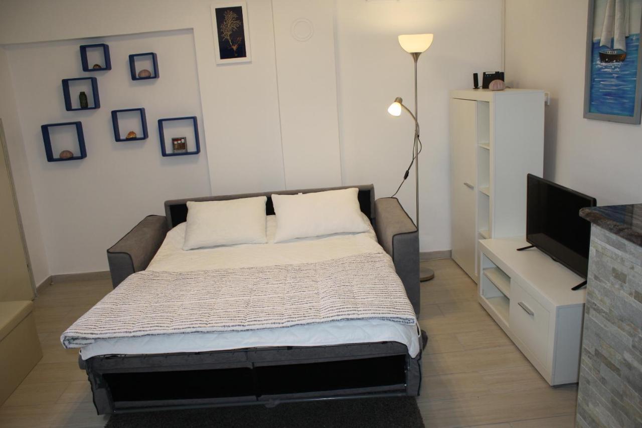 Holiday Home Radmila Premantura Exterior photo